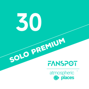 Solo Premium 30