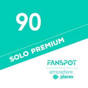 Solo Premium 90