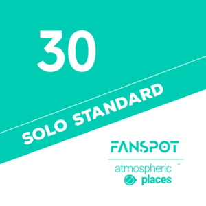 Solo Standard 30