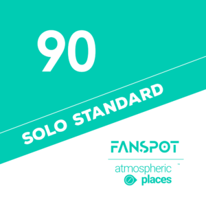 Solo Standard 90
